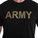 Футболка Mil-Tec Army Black 11063002 P1236790 фото 4