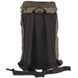 Рюкзак Mil-Tec Walker 20 л Оливковий 14026001 M6511 фото 2