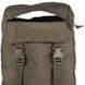 Рюкзак Mil-Tec Walker 20 л Оливковий 14026001 M6511 фото 4