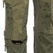 Штани тактичні Helikon-Tex MCDU DESERT NIGHT CAMO / OLIVE GREEN SP-MCD-SP-0L02A P123406 фото 4