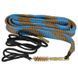 Набор веревок для чистки оружия 9 мм / .38 MIL-TEC Gun Rope Cleaner 16170200 M1255551927 фото 1