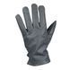 Рукавички Рукавиці outdoor шкіряні Mil-Tec BW Grey 12506008- P1236706 фото 4