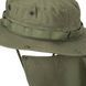 Панама Helikon-Tex BOONIE - POLYCOTTON RIPSTOP US Woodland KA-BON-PR-03 M125555973 фото 4