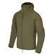 Куртка Helikon-Tex URBAN HYBRID SOFTSHELL Adaptive Green KU-UHS-NL-12 M1255551689 фото 1