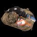 Рюкзак Helikon-Tex BAIL OUT BAG Backpack Nylon Coyote 25 L PL-BOB-NL-11 M1255551192 фото 7