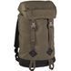 Рюкзак Mil-Tec Walker 20 л Оливковий 14026001 M6511 фото 1