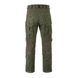 Штани тактичні Helikon-Tex MCDU DESERT NIGHT CAMO / OLIVE GREEN SP-MCD-SP-0L02A P123406 фото 2