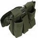 Военная косметичка с зеркалом Mil-Tec Olive 16002001 M1255552279 фото 3