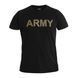 Футболка Mil-Tec Army Black 11063002 P1236790 фото 1