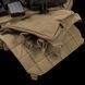 Рюкзак Helikon-Tex BAIL OUT BAG Backpack Nylon Coyote 25 L PL-BOB-NL-11 M1255551192 фото 8