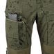 Штани тактичні Helikon-Tex MCDU DESERT NIGHT CAMO / OLIVE GREEN SP-MCD-SP-0L02A P123406 фото 5