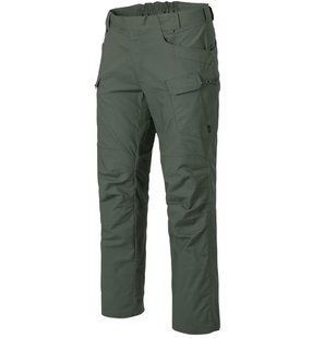 Брюки тактические Helikon-Tex UTP PolyCotton Rip-Stop Olive Drab SP-UTL-PR-32 P1237517 фото