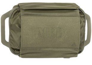 Підсумок медичний універсальний Direct Action Med Pouch Horizontal MK II Adaptive Green PO-MDH2-CD5-AGR P123177 фото