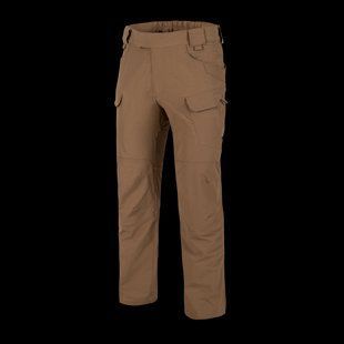 Тактические штаны Helikon-Tex OTP (Outdoor Tactical Pants) VersaStretch Mud Brown SP-OTP-NL-60 M1255551628 фото