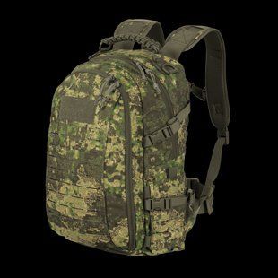 Рюкзак Direct Action DUST MkII BACKPACK Cordura 20 l PenCott WildWood M1255551193 фото