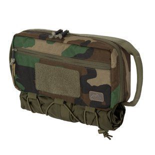 Сумка для обслуговування Helikon-Tex SERVICE CASE CORDURA US WOODLAND MO-SVC-CD-03 M1255551797 фото
