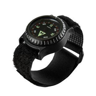Компас наручний Helikon-Tex T25 KS-W25-AC-01 M125555974 фото