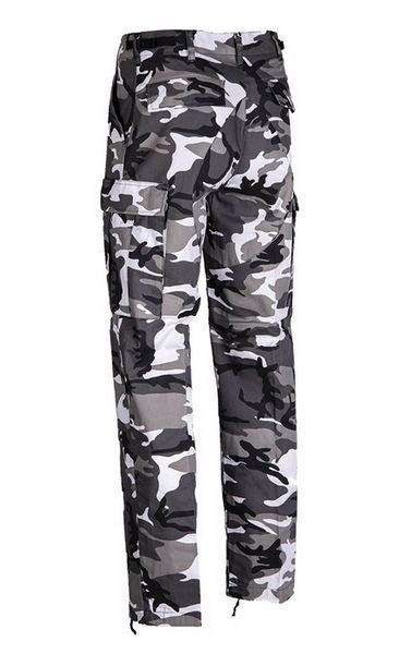 Брюки US FELDHOSE TYP BDU URBAN 11805022 A8454 фото