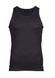 Майка Mil-tec TANK TOP COTTON Black 11001002- A8989 фото 1