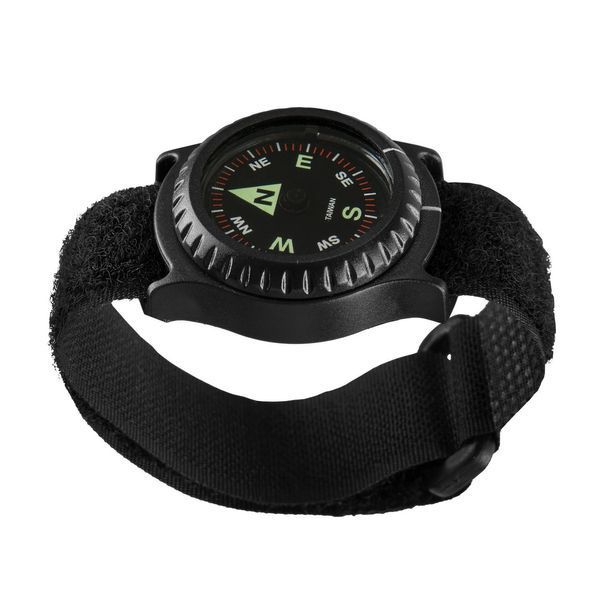 Компас наручний Helikon-Tex T25 KS-W25-AC-01 M125555974 фото