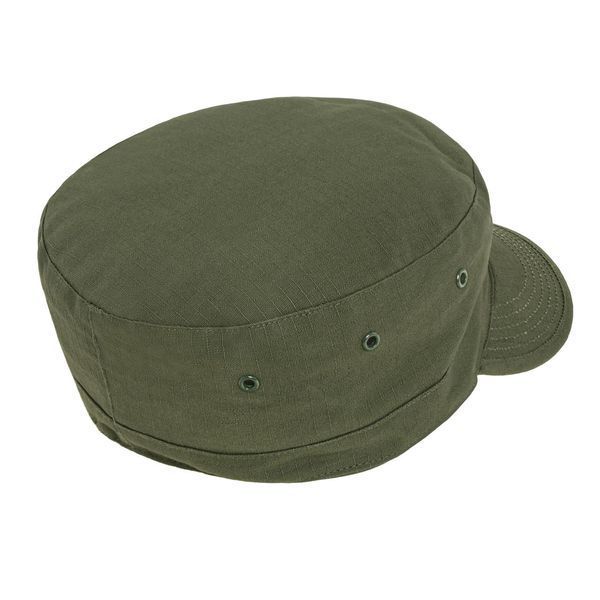 Кепка бавовняна Mil-Tec US BDU Field R/S &mdash; Olive 12308001-90 A9897 фото