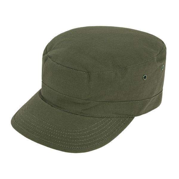Кепка бавовняна Mil-Tec US BDU Field R/S &mdash; Olive 12308001-90 A9897 фото
