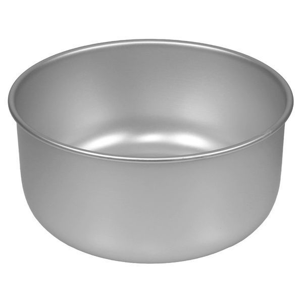 Набір посуду з алюмінію Mil-Tec Alu Cook-Set 14661000 N606 фото