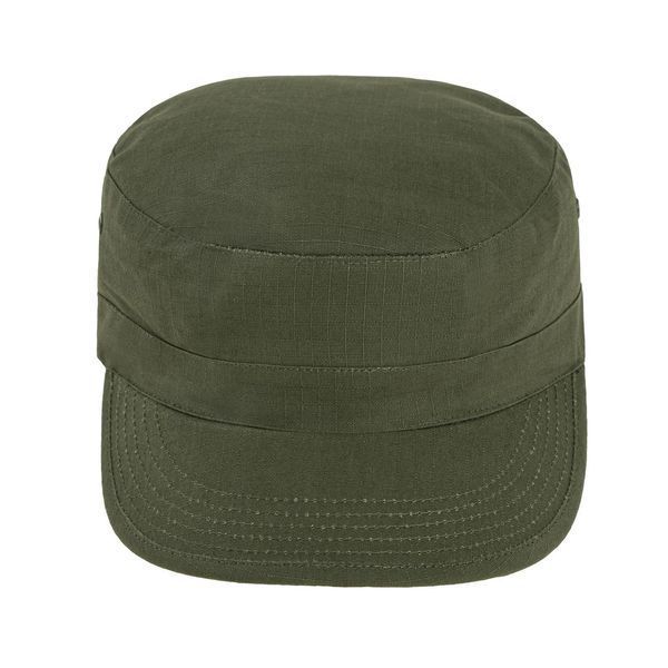 Кепка бавовняна Mil-Tec US BDU Field R/S &mdash; Olive 12308001-90 A9897 фото