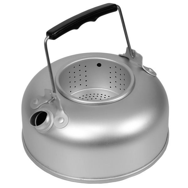 Набір посуду з алюмінію Mil-Tec Alu Cook-Set 14661000 N606 фото