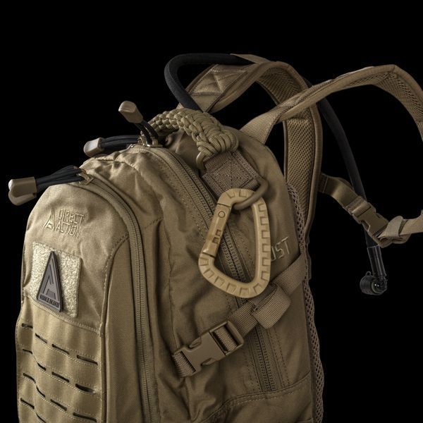 Рюкзак Direct Action DUST MkII BACKPACK Cordura 20 l PenCott WildWood M1255551193 фото