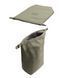 Термосумка Mil-Tec Large Thermal Bag 17Л Olive 13878501- A8781 фото 2