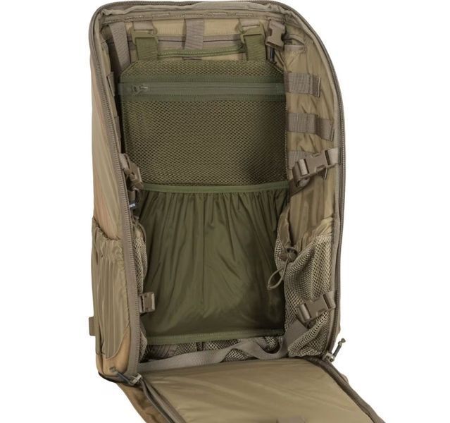 Вставка кишеня для рюкзака Helikon-Tex Backpack Insert Black IN-BPP-NL-01 P1237036 фото