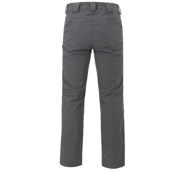 Брюки треккинговые Helikon-Tex Trekking Tactical Pants VersaStretch Taiga Green SP-TTP-VS-09 P1237499 фото
