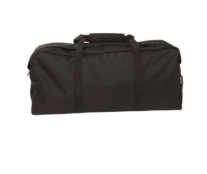 Сумка для інструментів Mil-Tec Tool Bag Large Black 13803102 T00242 фото