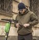 Толстовка Helikon-Tex URBAN TACTICAL HOODIE LITE Kangaroo Красная BL-ULK-CB-25 P1922 фото 7