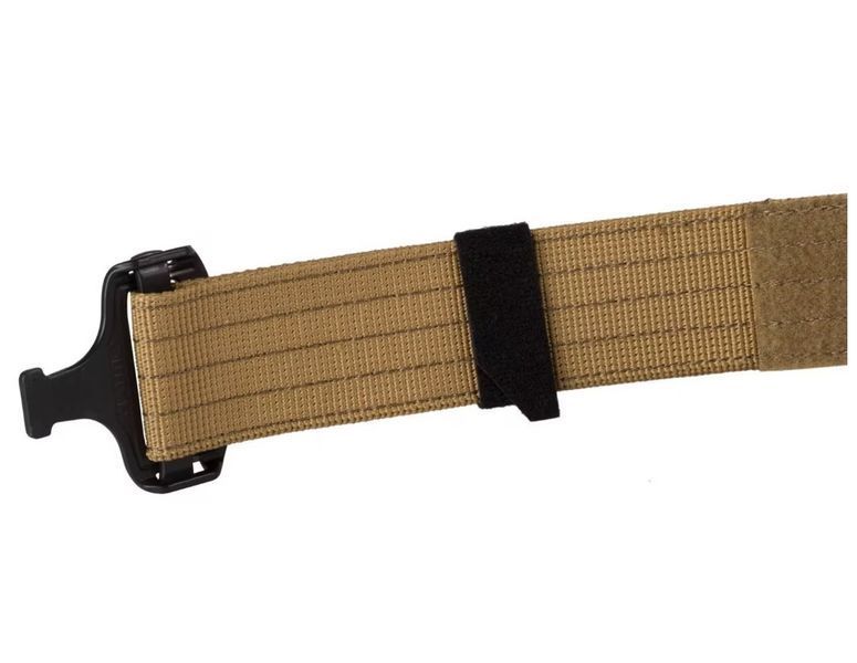 Ремень тактический Helikon-Tex Competition Nautic Shooting Belt Black PS-CNS-NL-01 P1237287 фото