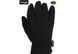 Перчатки зимние Перчатки outdoor Mil-Tec Fleece Black 12534002 P1236717 фото 6