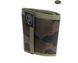 Кошелек компактный спортивный тактический Mil-Tec Woodland 15801020 P123345 фото 4
