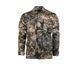 Кітель 100% бавовна толстовка військовий Mil-Tec Teesar BDU Rip-Stop Phantomleaf WASP I Z1B 11843365- P123442 фото 2