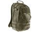 Рюкзак легкий Helikon-Tex EDC Cordura 21 л Melange Black-Grey PL-EDC-NP-M1 A8274 фото 7