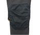 Брюки треккинговые Helikon-Tex Trekking Tactical Pants VersaStretch Taiga Green SP-TTP-VS-09 P1237499 фото 3