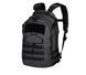 Рюкзак легкий Helikon-Tex EDC Cordura 21 л Melange Black-Grey PL-EDC-NP-M1 A8274 фото 1