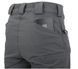 Брюки треккинговые Helikon-Tex Trekking Tactical Pants VersaStretch Taiga Green SP-TTP-VS-09 P1237499 фото 6