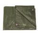 Тент тактичний Mil-Tec Tarpaulin 5 x 2,85 м Olive 14241201- P123515 фото 2
