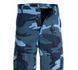 Брюки Mil-Tec US Ranger BDU Sky Blue 11810023- P1676 фото 4