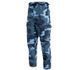Брюки Mil-Tec US Ranger BDU Sky Blue 11810023- P1676 фото 1