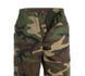 Штани Mil-Tec US Ranger BDU Woodland 11810020- P1666 фото 3