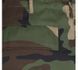 Штани Mil-Tec US Ranger BDU Woodland 11810020- P1666 фото 4