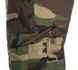 Штани Mil-Tec US Ranger BDU Woodland 11810020- P1666 фото 6