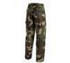 Штани Mil-Tec US Ranger BDU Woodland 11810020- P1666 фото 2